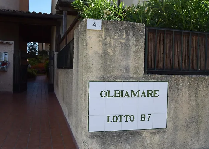 Il Mare Di Apartment