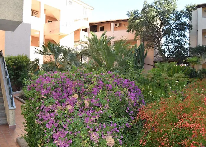 Il Mare Di Apartment *