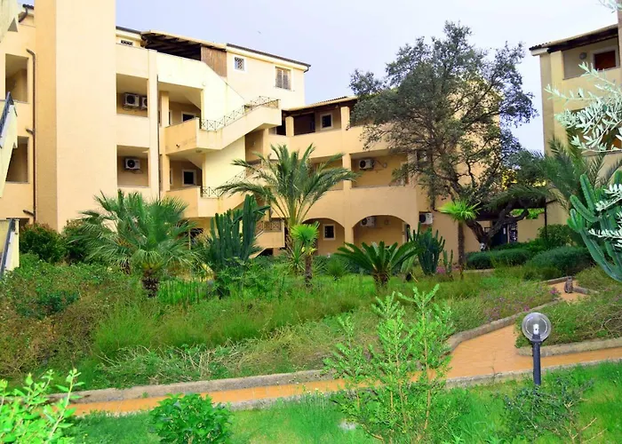 Apartment Il Mare Di