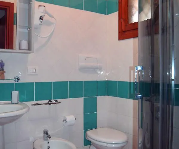 Il Mare Di Apartment *