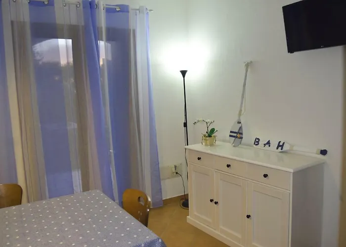 Apartment Il Mare Di