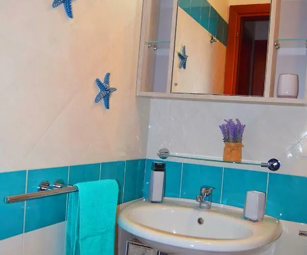 Apartment Il Mare Di *