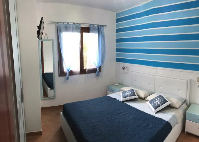 Apartment Il Mare Di *