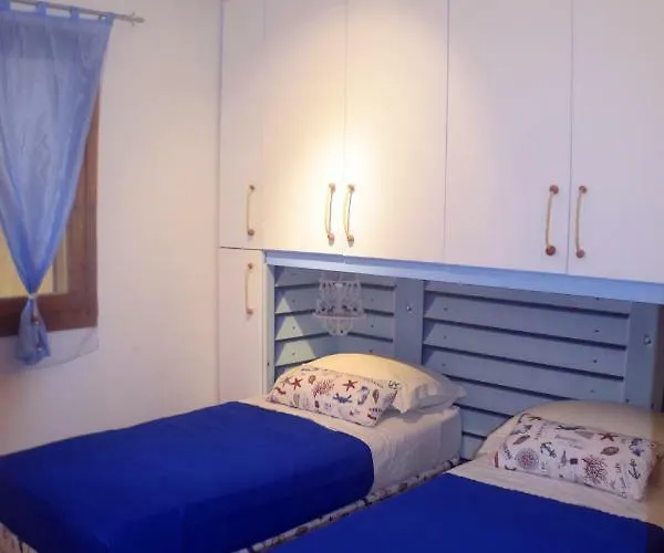 Il Mare Di Apartment