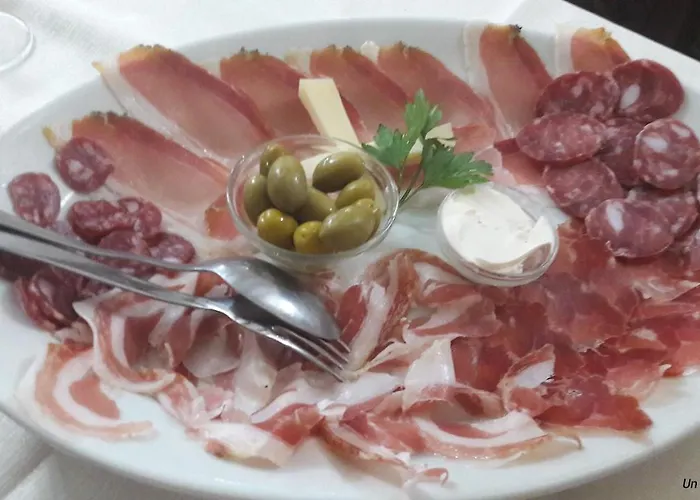 Apartment Il Mare Di Olbia