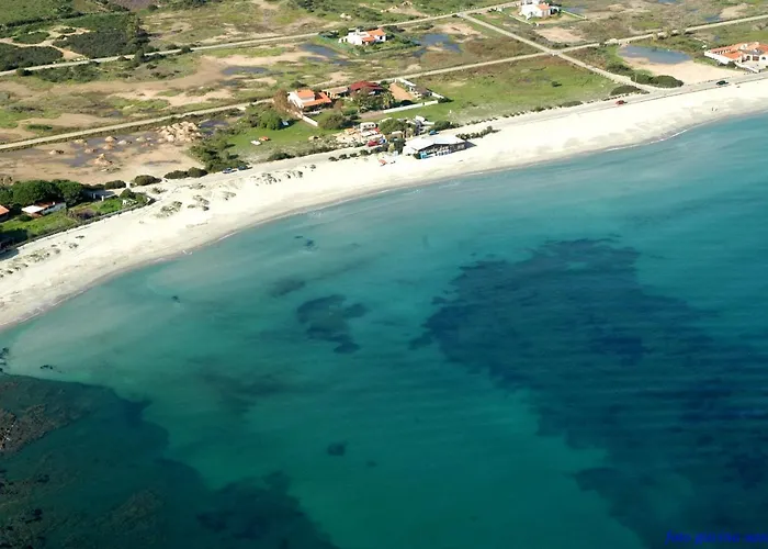 Il Mare Di Apartment Olbia